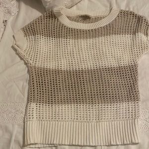 Anne Taylor Loft Knit Sweater